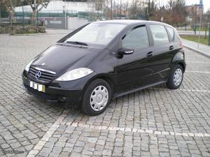 Mercedes-Benz A 150 Gasolina e GPL Janeiro/05 - à venda -