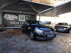 Mercedes-Benz A 180 Urban Sport Fevereiro/15 - à venda -