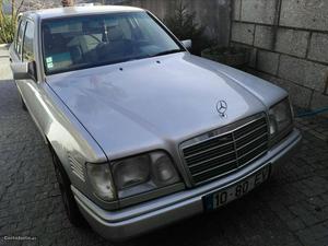 Mercedes-Benz E 250 spotline Fevereiro/91 - à venda -