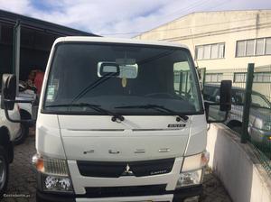 Mitsubishi Canter-Fuso 6S15 Maio/14 - à venda - Comerciais