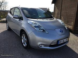 Nissan Leaf Acenta 100% Elétrico Dezembro/12 - à venda -