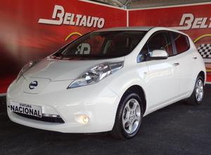 Nissan Leaf Acente