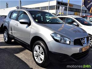 Nissan Qashqai 1.5 dCi ECO Acenta