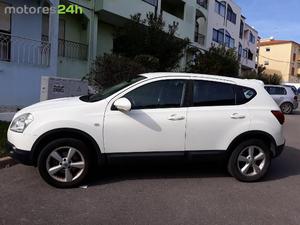 Nissan Qashqai 1.6 Acenta 17