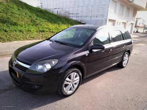 Opel Astra 1.3 Cdti Outubro/07 - à venda - Ligeiros