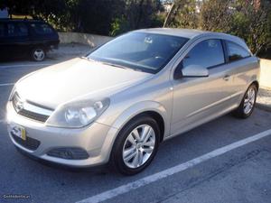 Opel Astra 1.3CDTi GTC Van Janeiro/09 - à venda -