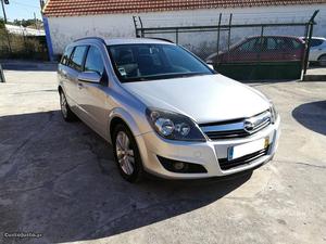 Opel Astra Caravan 1.3CDTI Julho/08 - à venda - Ligeiros