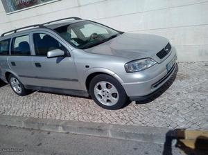Opel Astra G club Julho/01 - à venda - Ligeiros