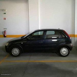 Opel Corsa 1.2 Junho/02 - à venda - Ligeiros Passageiros,