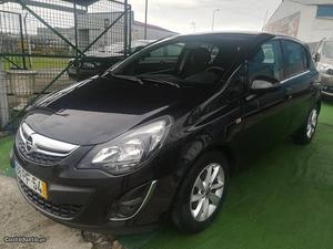 Opel Corsa 1.3 CDTI GPS Novembro/14 - à venda - Ligeiros