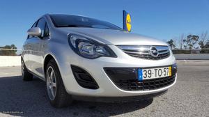 Opel Corsa cdti 90cv ecoflex GPS Novembro/14 - à