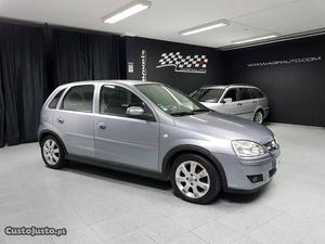 Opel Corsa v Elegance Junho/06 - à venda - Ligeiros