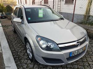 Opel astra cdti sw aceito retoma nacional Fevereiro/06 - à