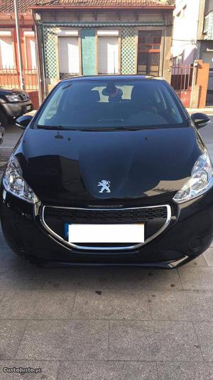 Peugeot 208 Navi Vti Sport Maio/13 - à venda - Ligeiros