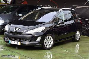 Peugeot 308 SW 1.6 HDI Executive Outubro/10 - à venda -