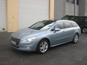 Peugeot  E-HDI ALLURE Novembro/13 - à venda -
