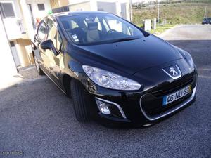 Peugeot  HDI ENVY CVM 6 Junho/13 - à venda -