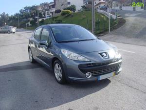 Peugeot  HDi Sport