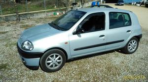 Renault Clio 1.2 RT 5 portas Dezembro/98 - à venda -