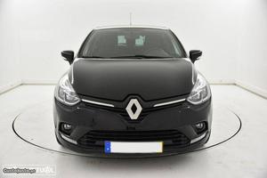 Renault Clio TCE 0.9 LIMITED Novembro/16 - à venda -