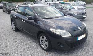 Renault Mégane 1.5 dci dynamique Agosto/11 - à venda -