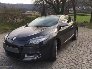 Renault Mégane Coupe DCI GTLINE Bos Novembro/12 - à venda