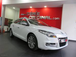 Renault Mégane ST 1.5DCI GT LINE Outubro/12 - à venda -