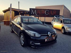 Renault Mégane ST DYNAMIQUE S&S Dezembro/13 - à venda -