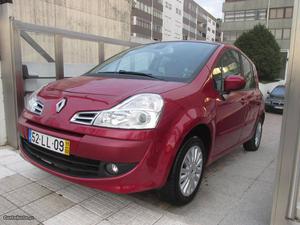 Renault Modus 1.2 DYNAMIQUE Março/11 - à venda -