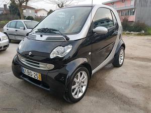 Smart ForTwo 48mil km NOVO Agosto/06 - à venda - Ligeiros