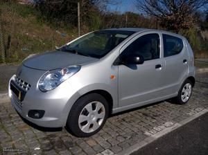 Suzuki Alto 1.0 GL Agosto/09 - à venda - Ligeiros