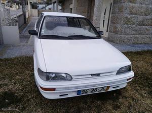 Toyota Corolla Star ban Julho/92 - à venda - Ligeiros