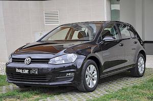 VW Golf 1.6 TDI GPS Edition Novembro/15 - à venda -