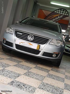 VW Passat V1.9 TDi Trendline Junho/08 - à venda - Ligeiros