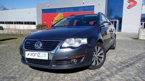 VW Passat VARIANTE 1.9TDI BM Outubro/08 - à venda -