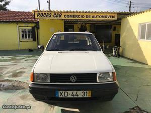 VW Polo 1.4 D Julho/91 - à venda - Comerciais / Van, Porto