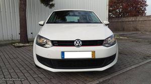 VW Polo TDI Julho/13 - à venda - Ligeiros Passageiros,