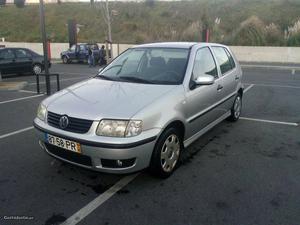 VW Polo ano  mpi Junho/00 - à venda -