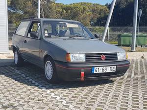 VW Polo carrinha Novembro/93 - à venda - Ligeiros