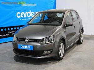 Volkswagen Polo 1.2 TDi Confortline