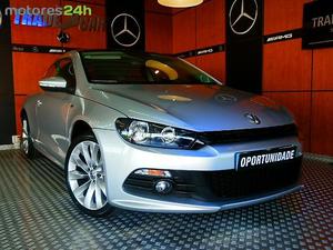 Volkswagen Scirocco 2.0 TDi R-Line