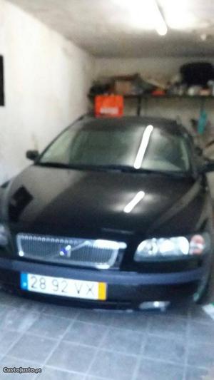 Volvo V Turbo Dezembro/05 - à venda - Ligeiros