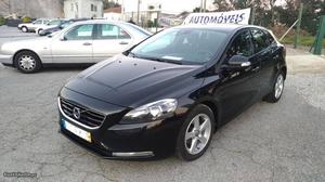 Volvo V40 Momentum d2 Julho/13 - à venda - Ligeiros