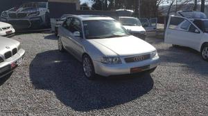 Audi A cv Fevereiro/00 - à venda - Ligeiros