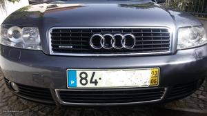Audi A4 audi A4 2.5tdi Junho/03 - à venda - Ligeiros