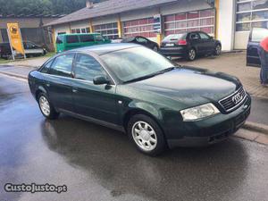 Audi Acv.Turbo 4p Janeiro/98 - à venda - Ligeiros