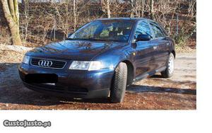 Audi Acv retomo moto Dezembro/01 - à venda - Ligeiros