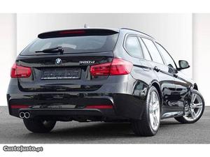 BMW 320 PACK M Fevereiro/17 - à venda - Ligeiros