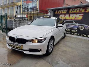 BMW 320 fcv modern Julho/14 - à venda - Ligeiros