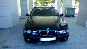 BMW 520 D Carrinha Imp.AC Julho/03 - à venda - Ligeiros